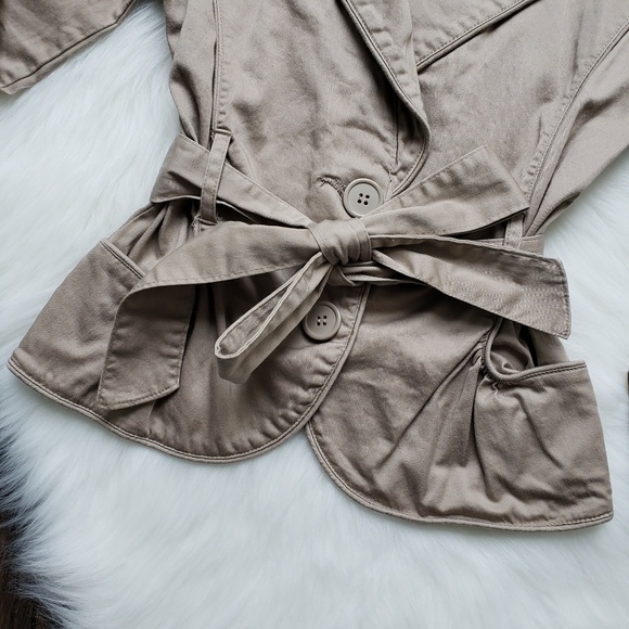 Vixen Blazer - Picture 4 of 7